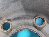 Felga stalowa 15" Fiat Croma II Producent felg: FIAT, R16 5x110 6,5J et 41
