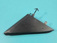 Osłona ZAŚLEPKA PLASTIK Dacia Duster III 24- 802929990R