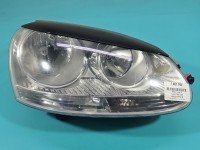 Reflektor prawy lampa przód Vw Golf V EUROPA