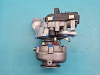 Turbosprężarka Regenerowana Toyota Avensis III T27 151008, 0391-03, 3465487.04 2.0 D4D 143KM