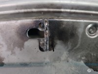 Maska przednia Opel Insignia B stalowy Z10B