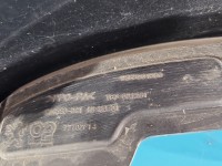 Błotnik przód lewy Peugeot 5008 Ktpd