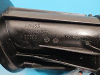 Rura przewód Producent części: BMW, OLEJU Z KORKIEM BMW X6 E71 7823183, 7823183-02 3.0d