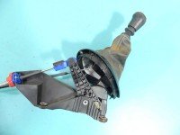 DŹWIGNIA LEWAREK WYBIERAK LINKI Nissan Qashqai I J10 06-13 1.6 dci