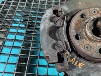 Zacisk przód lewy Renault Megane III 1.4 TCE