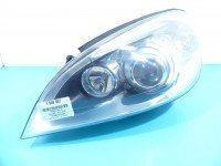 Reflektor lewy lampa przód VOLVO S60 II 10- EUROPA 31299990