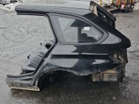 Błotnik tył lewy bmw F30 ćwiartka 668