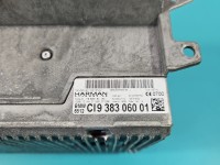 Radio fabryczne bmw F30 2309-12-2886, 938306001 radioodtwarzacz