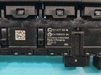 Przełącznik świateł awaryjnych Skoda Kodiaq I 565927132AK
