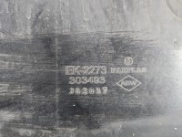 WZMOCNIENIE CZOŁOWE Pas przedni Renault Megane IV 625007392R