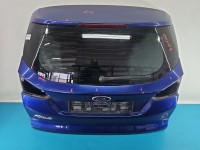 Klapa tył Ford Focus Mk3 kombi 5d HF