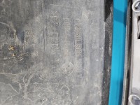Zderzak przód przedni Vw Passat B5 LB7Z