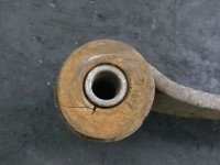 Resor tył Fiat Ducato III