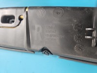 Kurtyna prawa poduszka airbag Vw Touran I HB