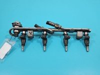 TESTOWANY Wtryskiwacz Audi A6 C5 0280155825, 06B133681 1.8 T