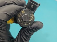 Wtryskiwacz Jaguar XE X760 0445110654 2.0d