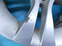Felga aluminiowa 16" komplet alufelgi felgi Bmw e46