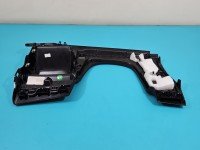 Osłona ZAŚLEPKA PLASTIK Renault Clio V 2019- 689213069R, 2142605X