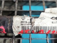 Półoś przód lewa Renault Kadjar 1.2 TCe manual