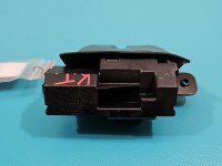 Zamek klapy tył Ford Fiesta Mk7 HB
