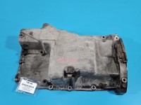 Misa olejowa MISKA Ford Mondeo Mk4 2.3 16V SEBA