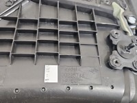 Tapicerka drzwi przód lewa boczek Peugeot 3008 II