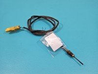 Czujnik temperatury spalin Citroen C5 II X7 9670381580