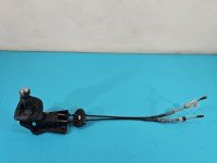DŹWIGNIA LEWAREK WYBIERAK LINKI Peugeot 307 1.6 16V