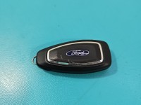 PILOT KLUCZYK KEYLESS Ford Focus Mk4
