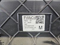 Nagrzewnica Ford Focus Mk4 EUROPA