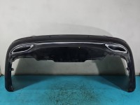 Zderzak tył Mercedes W213 197 sedan