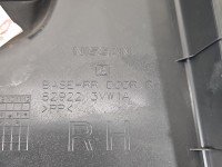 Tapicerka drzwi tył prawa boczek Nissan Note II E12 829223VW1A