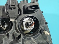 Reflektor lewy lampa przód Renault Modus EUROPA