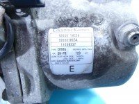Sprężarka klimatyzacji Nissan Micra K13 10-17 926001HC5A, 11038337