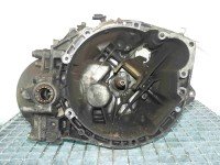 Skrzynia biegów 20LM06 Citroen C8 2.0 hdi