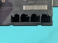 Sterownik moduł Chrysler Voyager V 07-16 04602677AK