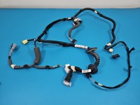 Instalacja Wiązka drzwi przód lewych Renault Kadjar 241255080R