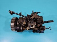 Pompa wtryskowa Citroen Berlingo I R8445B324E, 270202GTE 1.9d