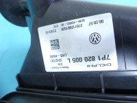 Nagrzewnica Vw Touareg II 10- 52422877, 7P1820005L EUROPA