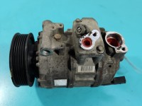 Sprężarka klimatyzacji kompresor 1K0820803P Vw Golf V 1.4 FSI (BLN)