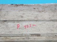 Stopień Toyota Rav4 III 05-