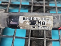 Półoś przód lewa AUDI Q5 08- 2.0 TFSI automat