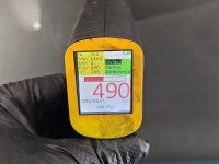 Drzwi tył lewe Vw Tiguan I 07- HB 5d LD7S