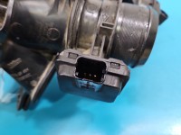 Przepustnica Citroen DS4 11-15 2.0 hdi RH02 9675233680