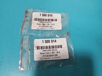 Zwrotnica lewa piasta przód 1.9 dci Renault Trafic II