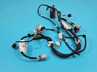 Wiązka instalacja Producent części: FORD, EG9T-18B518-AD, nagrzewnicy, EG9T-18B518-AD Ford Mondeo Mk5