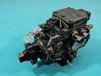 Pompa wtryskowa Opel Zafira A 0470504015, 0986444014 2.0 dti