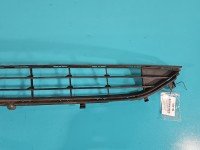 Zaślepka kratka zderzaka środkowa atrapa Ford Fiesta Mk8