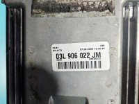 Komputer Sterownik silnika 03L906022JM, 0281015328 AUDI A4 B8 2.0 TDI (CAGA)