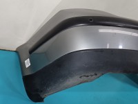 Zderzak tył Vw Passat B5 szary LD7W sedan